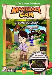 Gizemli Yolculuk - Maceracı Can - 1