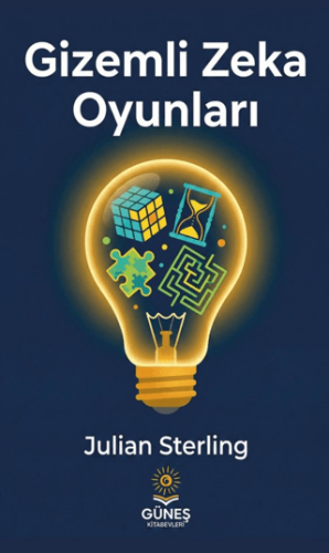 Gizemli Zeka Oyunları - 1