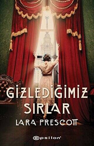 Gizlediğimiz Sırlar - 1