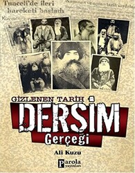 Gizlenen Dersim Gerçeği - 1