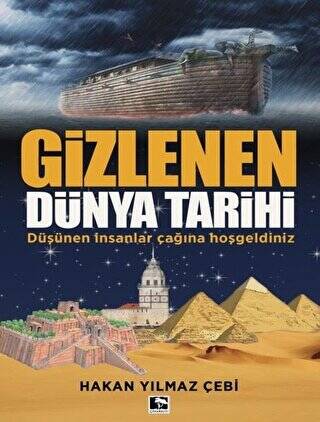 Gizlenen Dünya Tarihi - 1