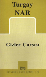 Gizler Çarşısı - 1