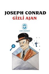 Gizli Ajan - Cem Yayınevi