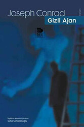 Gizli Ajan - 1
