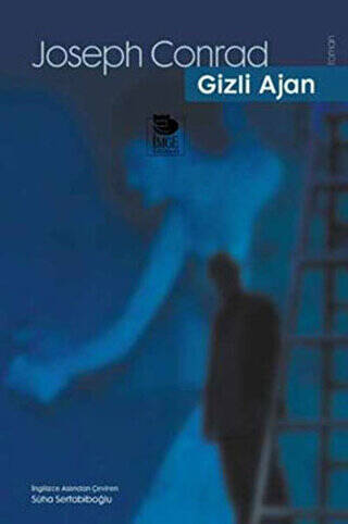 Gizli Ajan - 1