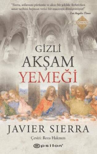 Gizli Akşam Yemeği - 1