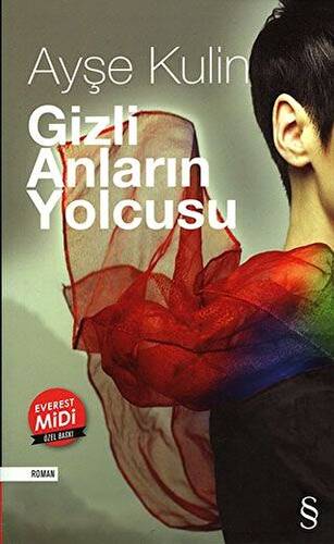 Gizli Anların Yolcusu - 1