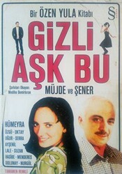 Gizli Aşk Bu - 1