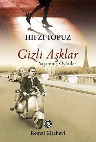 Gizli Aşklar - 1