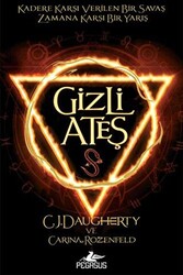 Gizli Ateş - 1
