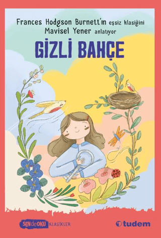 Gizli Bahçe - 1