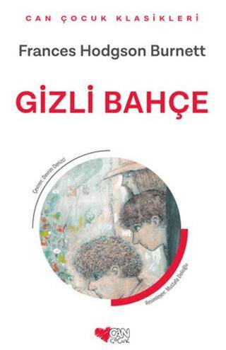 Gizli Bahçe - 1