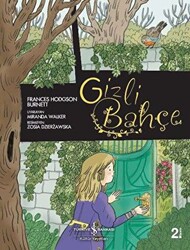 Gizli Bahçe - 1