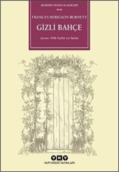 Gizli Bahçe - 1