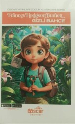 Gizli Bahçe - Oscar Yayınları