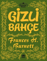 Gizli Bahçe - Ema Kitap