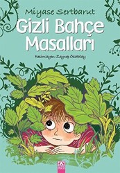 Gizli Bahçe Masalları - 1