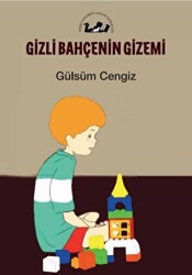 Gizli Bahçenin Gizemi - 1