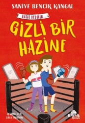 Gizli Bir Hazine - 1