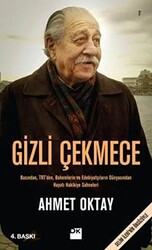 Gizli Çekmece - 1