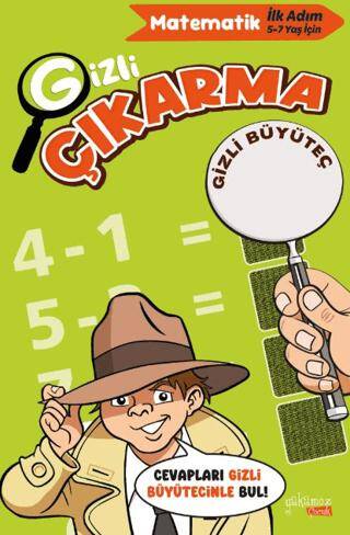 Gizli Çıkarma - 1