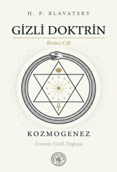 Gizli Doktrin - Hatem`ül Enbiya Yayıncılık