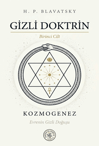 Gizli Doktrin - 1