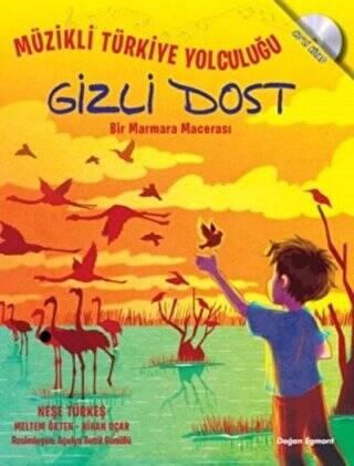 Gizli Dost - 1
