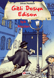 Gizli Dosya Edison - Işık Avcıları - 1