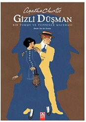 Gizli Düşman - 1