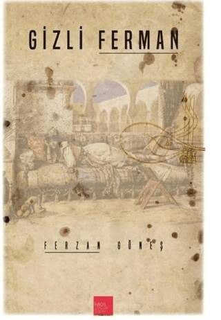 Gizli Ferman - 1