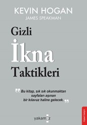 Gizli İkna Taktikleri - 1