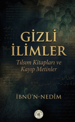 Gizli İlimler - Hatem`ül Enbiya Yayıncılık