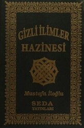 Gizli İlimler Hazinesi K. Boy Cilt Kod: 038 2 Kitap Takım - 1