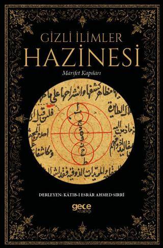 Gizli İlimler Hazinesi - 1