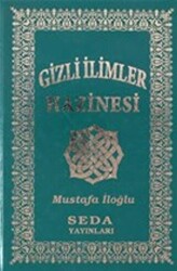 Gizli İlimler Hazinesi 5-6-7-8 K.Boy Kod: 038 - 1