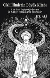 Gizli İlimlerin Büyük Kitabı - Gece Kitaplığı