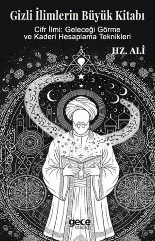 Gizli İlimlerin Büyük Kitabı - 1