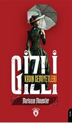 Gizli Kadın Cemiyetleri - Dorlion Yayınları