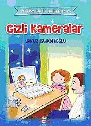 Gizli Kameralar - 1