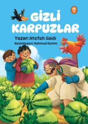 Gizli Karpuzlar - Palmiye Yayınları