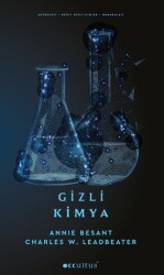 Gizli Kimya - Occultus Yayınevi