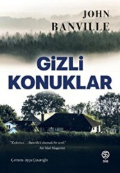 Gizli Konuklar - 1