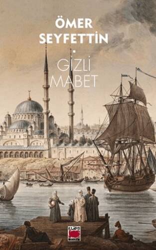 Gizli Mabet - 1