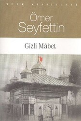 Gizli Mabet - 1