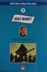 Gizli Mabet - 1