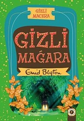 Gizli Macera: Gizli Mağara - 1