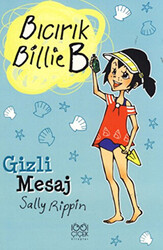 Gizli Mesaj - Bıcırık Billie B - 1