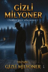 Gizli Milyoner - İkinci Adam Yayınları