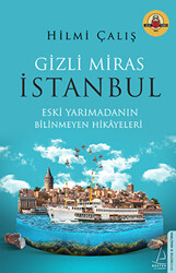 Gizli Miras İstanbul - 1